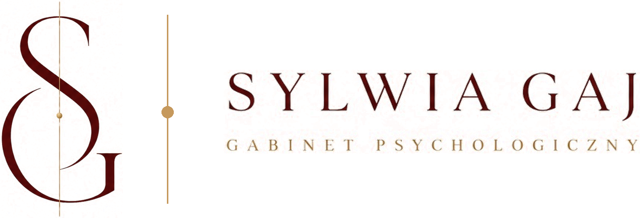 Sylwia Gaj - Gabinet Psychologiczny